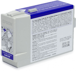 Zeige Details für Farbpatrone Bild von Farbpatrone