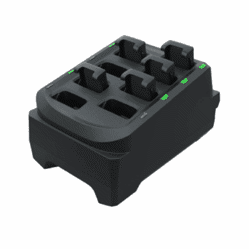 Zeige Details für 8fach Akkuladestation RS5100 Bild von 8fach Akkuladestation RS5100
