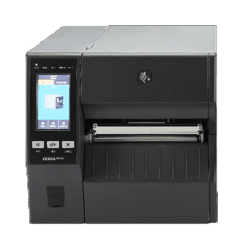 Zeige Details für Zebra ZT421 RFID Bild von Zebra ZT421 RFID