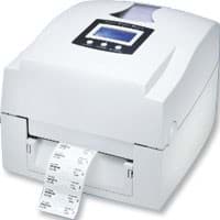 Zeige Details für ADC Etikettendrucker OD9 Bild von ADC Etikettendrucker OD9