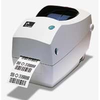 Zeige Details für Zebra 2824 Bild von Zebra 2824