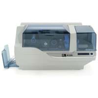 Zeige Details für Zebra P330m Bild von Zebra P330m