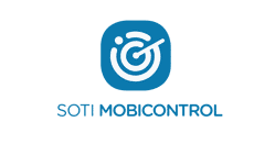 Zeige Details für SOTI MobiControl Center Bild von SOTI MobiControl Center