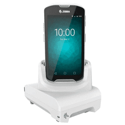 Zeige Details für Einzelladegerät TC5x-HC Bild von Einzelladegerät TC5x-HC