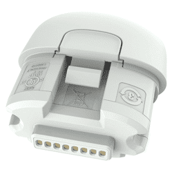 Zeige Details für Akku CS60-Serie Healthcare Bild von Akku CS60-Serie Healthcare