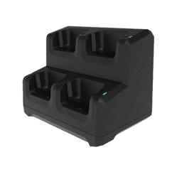 Zeige Details für abschließbare 4-fach Ladestation EC5x Bild von abschließbare 4-fach Ladestation EC5x