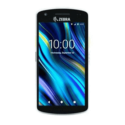 Zeige Details für Zebra EC50 Bild von Zebra EC50