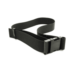 Zeige Details für Gürtel für Zebra Holster Bild von Gürtel für Zebra Holster