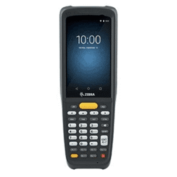 Zeige Details für Zebra MC2700 Bild von Zebra MC2700