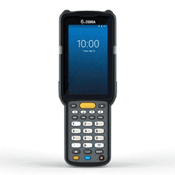 Zeige Details für MC3300x Brick (45°) Bild von MC3300x Brick (45°)