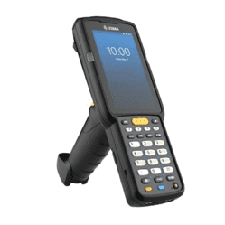 Zeige Details für MC3300x Gun Bild von MC3300x Gun