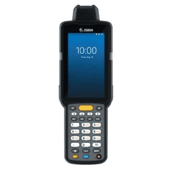 Zeige Details für Zebra MC3300x Drehkopf Bild von Zebra MC3300x Drehkopf