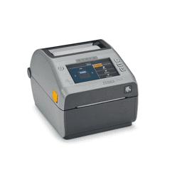 Zeige Details für Zebra ZD621 Bild von Zebra ZD621