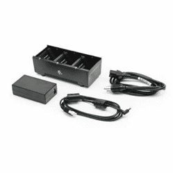 Zeige Details für 3fach-Akku-Ladegerät ZQ6x0 Bild von 3fach-Akku-Ladegerät ZQ6x0