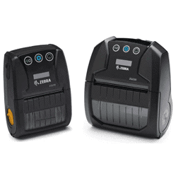 Zeige Details für Zebra ZQ200-Serie Bild von Zebra ZQ200-Serie