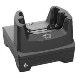 Zeige Details für Zebra RFD40 Kommunikations- und Ladedock für TC21 / TC25 Bild von Zebra RFD40 Kommunikations- und Ladedock für TC21 / TC25