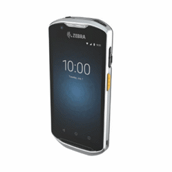 Zeige Details für Zebra TC57X Bild von Zebra TC57X