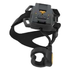 Zeige Details für Handrückenhalterung zu Zebra RS5100 Ringscanner *EOL* Bild von Handrückenhalterung zu Zebra RS5100 Ringscanner *EOL*