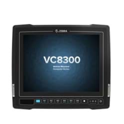 Zeige Details für Zebra VC8300 10-Zoll *EOL* Bild von Zebra VC8300 10-Zoll *EOL*