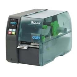 Zeige Details für cab SQUIX 4.3 Bild von cab SQUIX 4.3