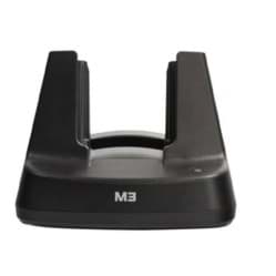 Zeige Details für 2fach Cradle M3 UL20 Bild von 2fach Cradle M3 UL20