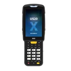 Zeige Details für M3 US20X leichter und robuster Computer Bild von M3 US20X leichter und robuster Computer