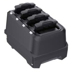 Zeige Details für WS50 4-fach Batterieladegerät Wrist Bild von WS50 4-fach Batterieladegerät Wrist