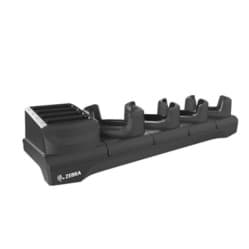 Zeige Details für 5fach Cradle TC73/TC78 Geräte und Akkus Bild von 5fach Cradle TC73/TC78 Geräte und Akkus