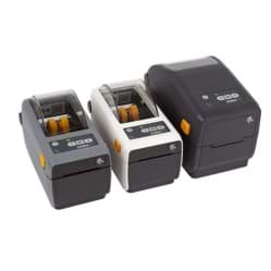 Zeige Details für Zebra ZD411d Bild von Zebra ZD411d