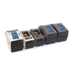 Zeige Details für Zebra ZD611d Bild von Zebra ZD611d