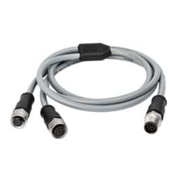 Zeige Details für Kathrein Adapter- Kabel  Bild von Kathrein Adapter- Kabel