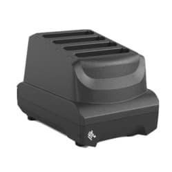 Zeige Details für 4-fach Batterieladegerät TC73/TC78 Bild von 4-fach Batterieladegerät TC73/TC78