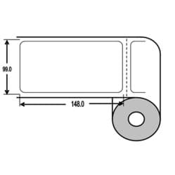 Zeige Details für Etiketten Kit "K" 99x148mm Bild von Etiketten Kit "K" 99x148mm