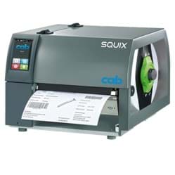 Zeige Details für cab SQUIX 8 Bild von cab SQUIX 8