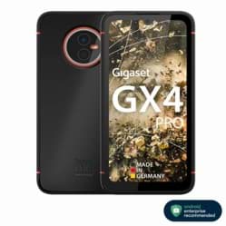 Zeige Details für Gigaset GX4 PRO Bild von Gigaset GX4 PRO