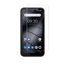 Zeige Details für GX4 Pro Hybrid Display Protector Bild von GX4 Pro Hybrid Display Protector