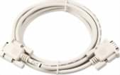 Zeige Details für Serielles Kabel, 9 pin, 180 cm, Intermec *EOL* Bild von Serielles Kabel, 9 pin, 180 cm, Intermec *EOL*