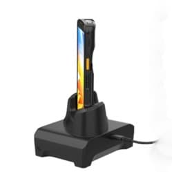 Zeige Details für Zebra TC22/TC27 Einzelladestation Bild von Zebra TC22/TC27 Einzelladestation