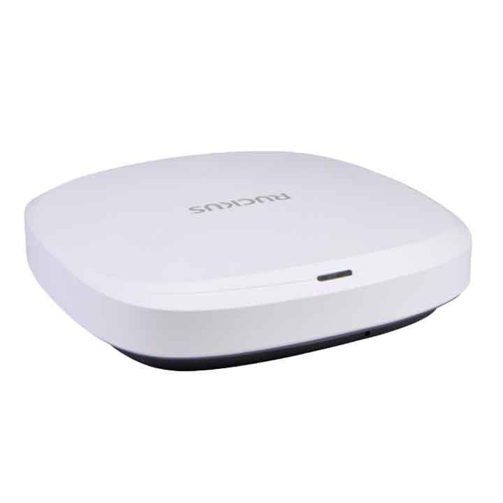 Bild von Ruckus R670 Wi-Fi 7 tri-band indoor concurrent