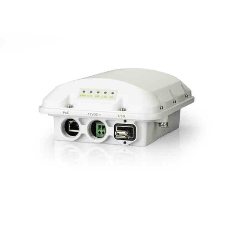 Bild von Ruckus Wifi 6 T350d, omni, outdoor access point