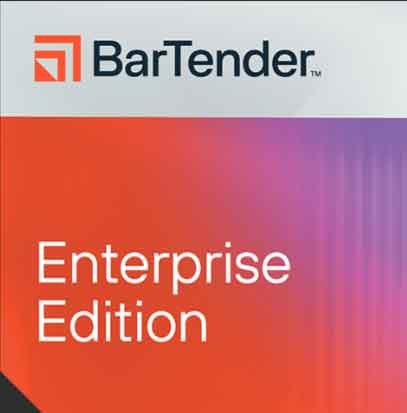 BarTender Enterprise - Designer-Lizenz