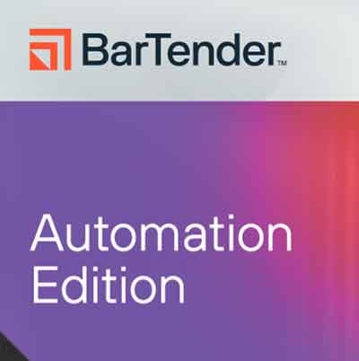 BarTender Automation - Designer-Lizenz