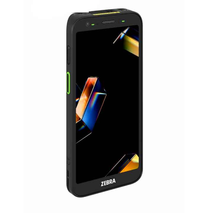 Zebra TC501