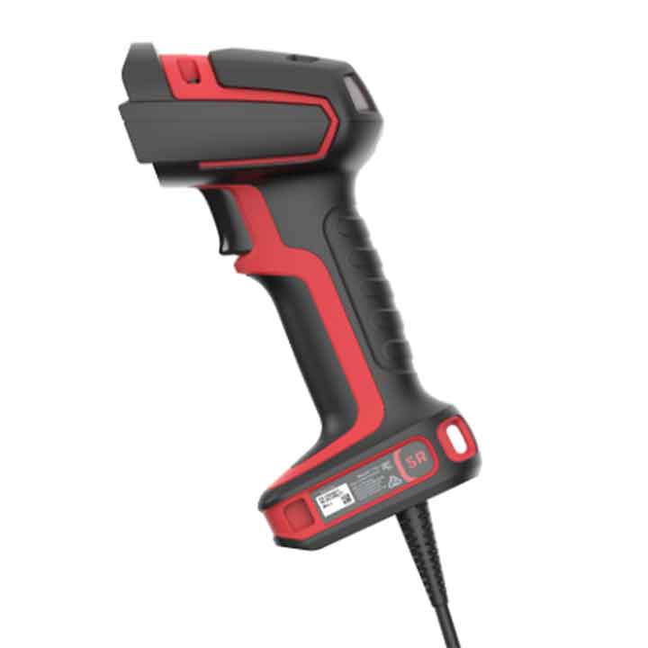 Honeywell Granit Ultra 2100i