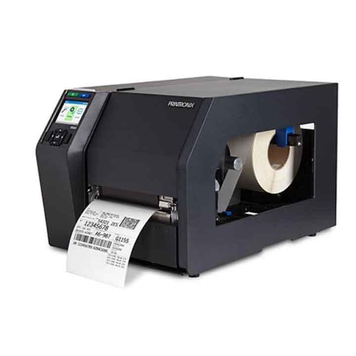 Printronix T8304