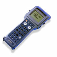 Bild von Denso BHT-7000 Terminal