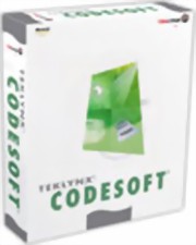 Bild von Teklynx Codesoft 2012