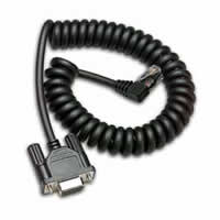 Bild von RS232 Kabel - 9Pin