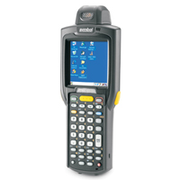 Bild von Motorola MC3090