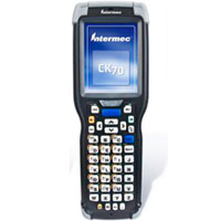 Bild von *EOL* Intermec by Honeywell CK70